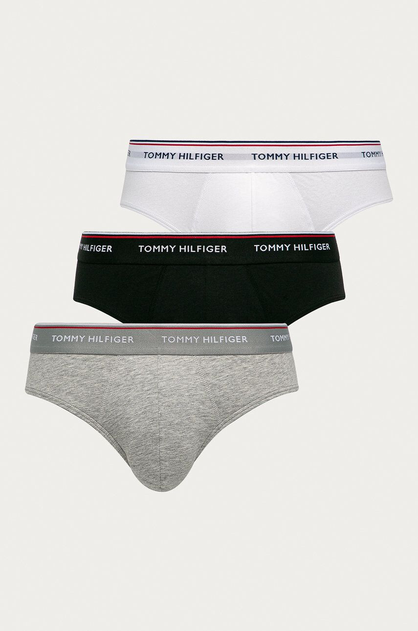 Tommy Hilfiger Slipy (3-pak) - Pepit.sk