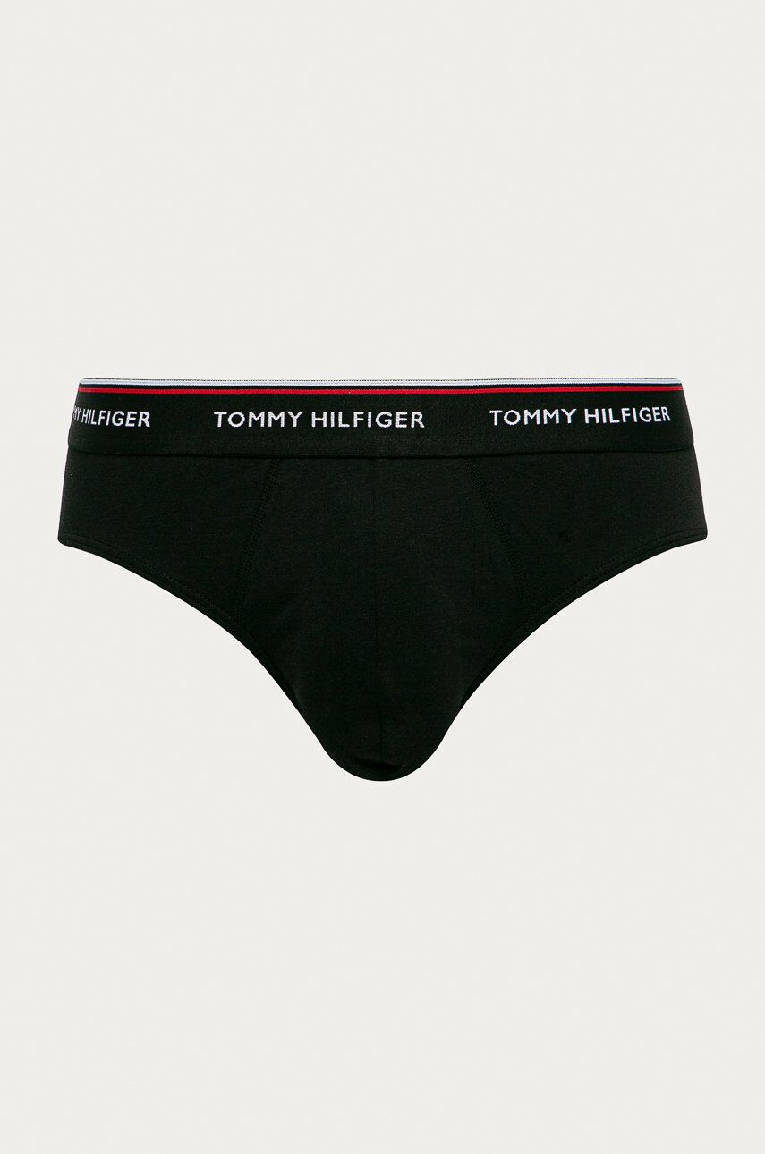 Tommy Hilfiger Slipy (3-pak) - Pepit.sk