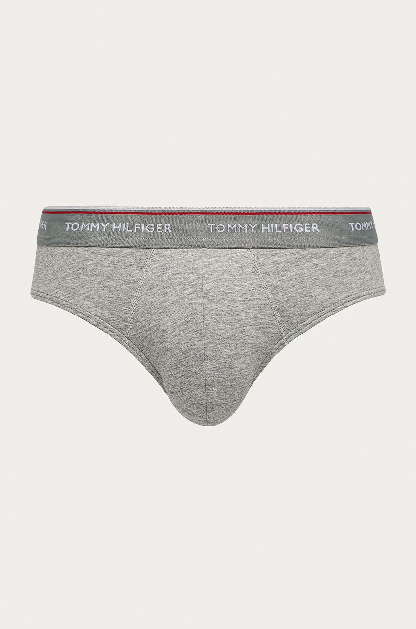 Tommy Hilfiger Slipy (3-pak) - Pepit.sk