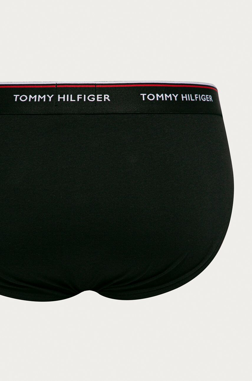 Tommy Hilfiger Slipy (3-pak) - Pepit.sk