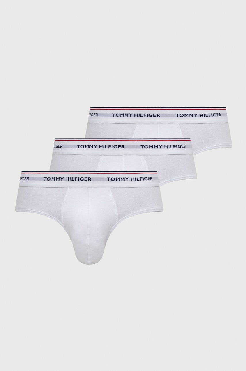 Tommy Hilfiger Slipy (3-pak) - Pepit.sk