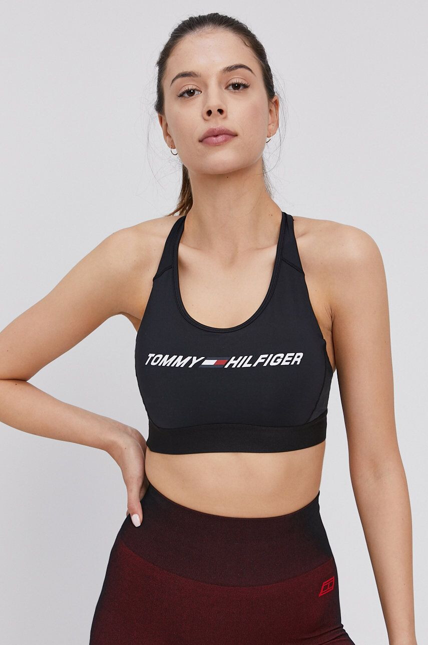 Tommy Hilfiger Športová podprsenka - Pepit.sk