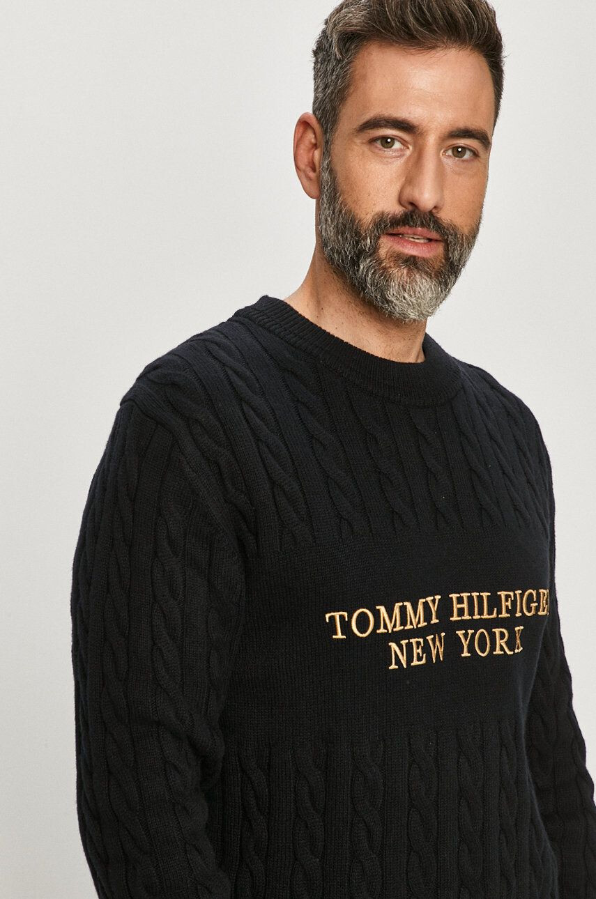 Tommy Hilfiger Sveter - Pepit.sk