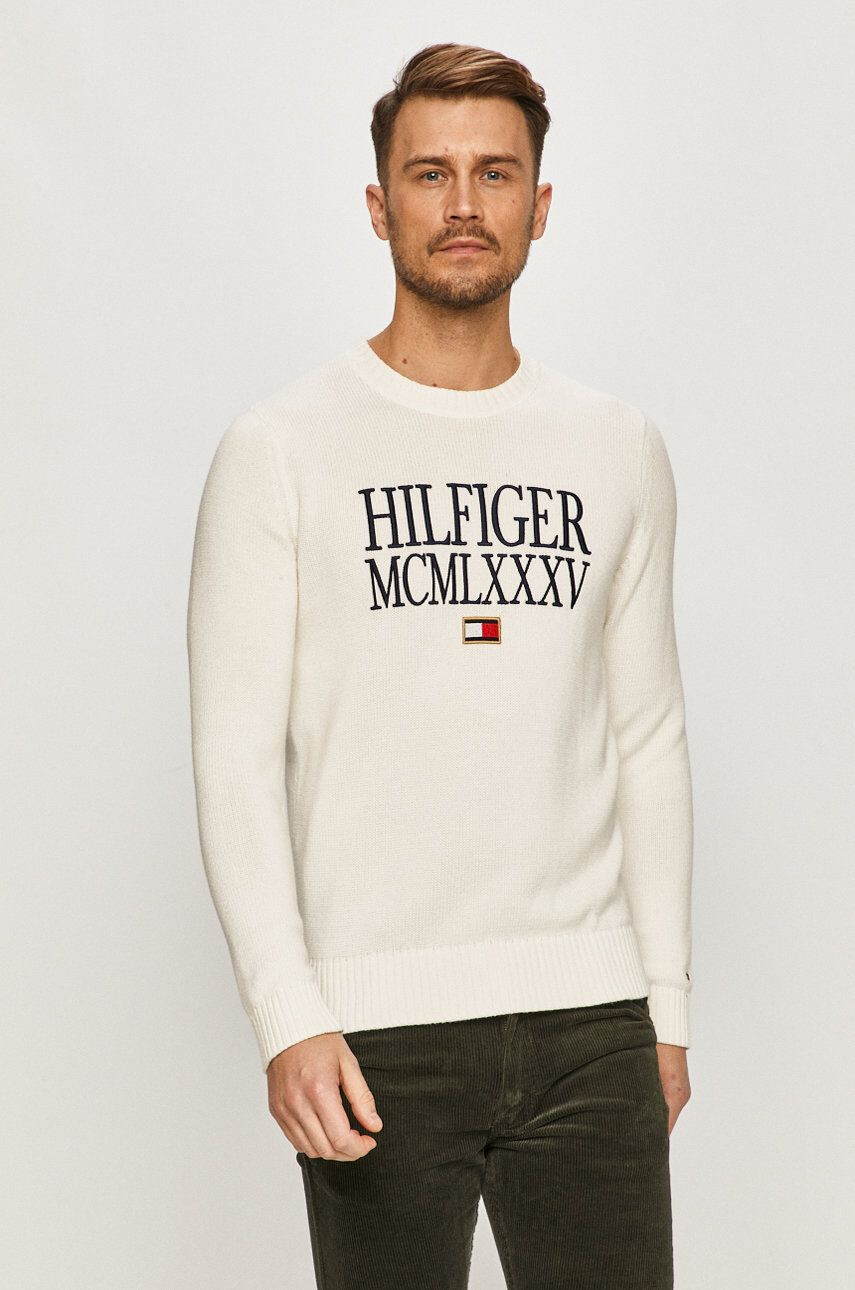 Tommy Hilfiger Sveter - Pepit.sk