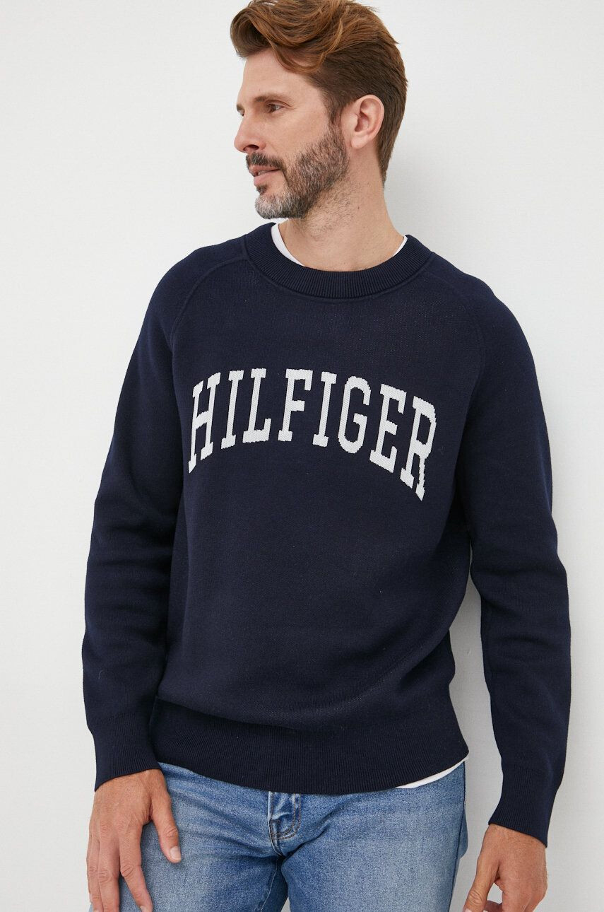 Tommy Hilfiger Sveter - Pepit.sk