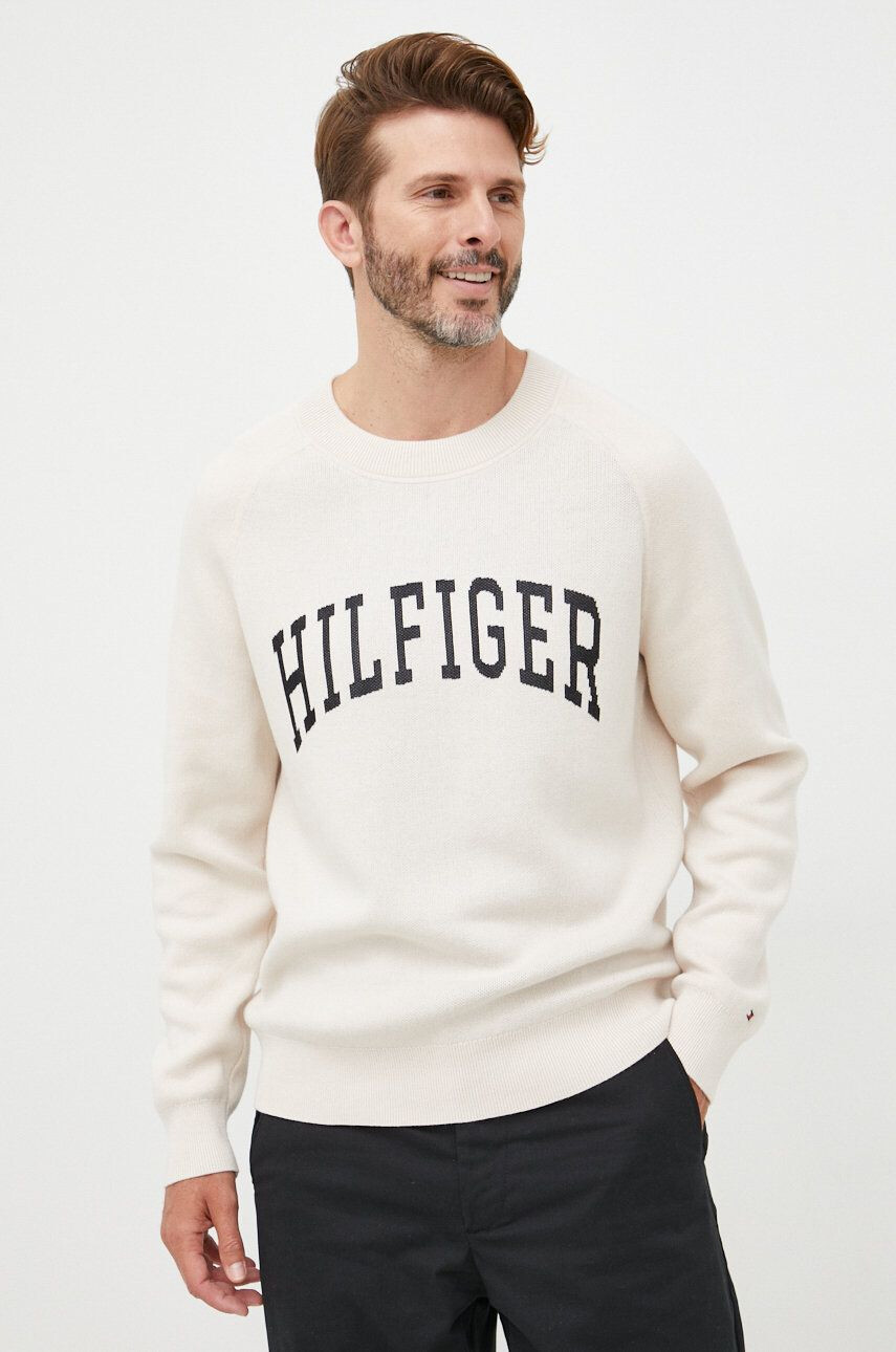 Tommy Hilfiger Sveter - Pepit.sk