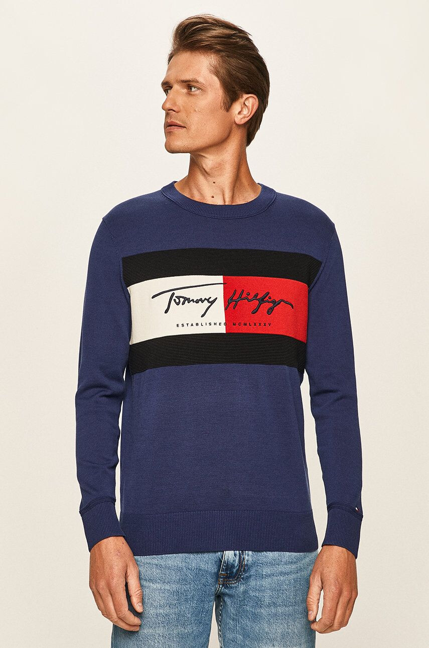 Tommy Hilfiger Sveter - Pepit.sk