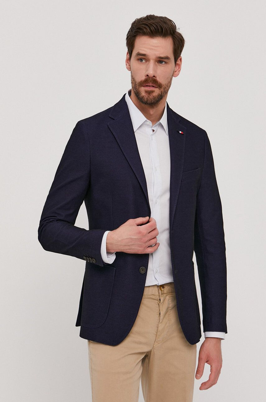 Tommy Hilfiger Tailored Sako - Pepit.sk