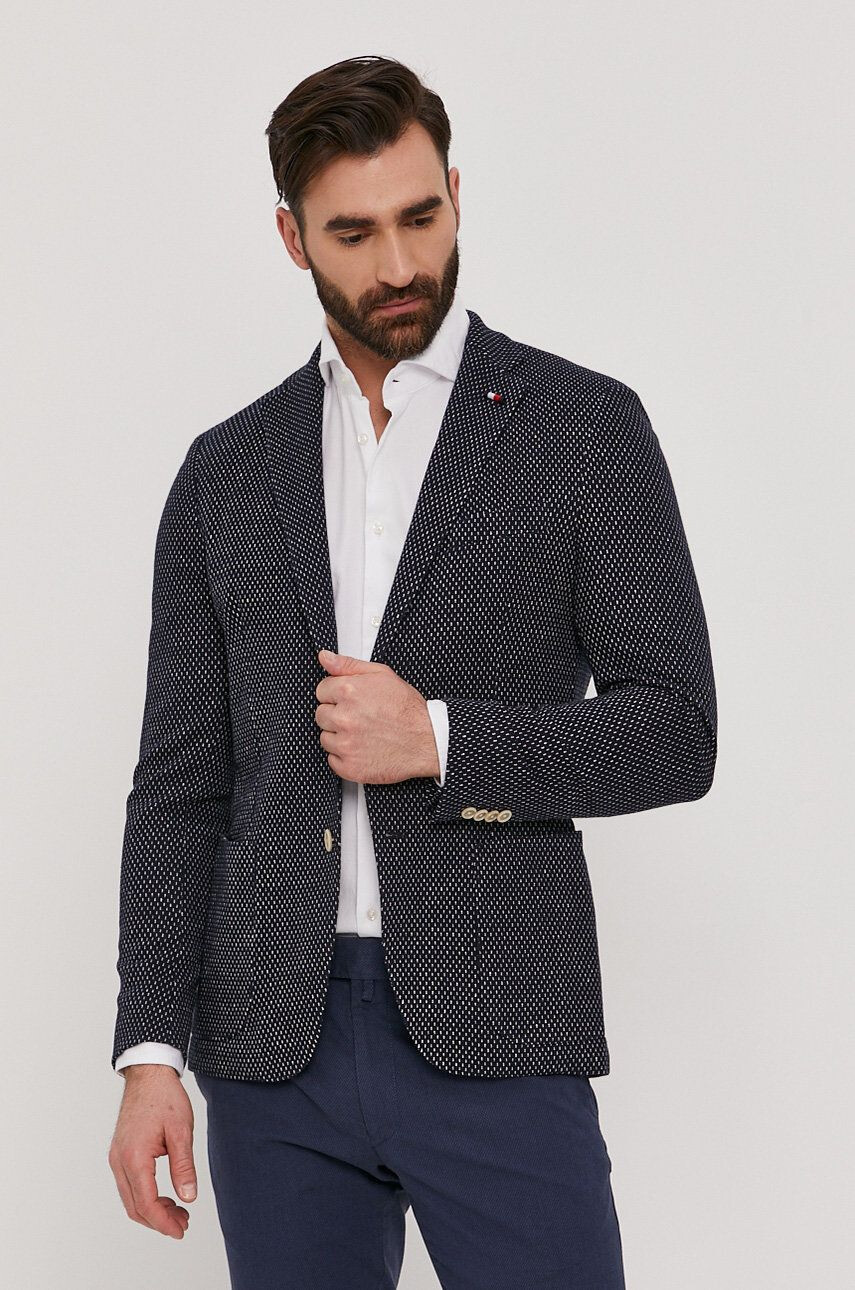 Tommy Hilfiger Tailored Sako - Pepit.sk