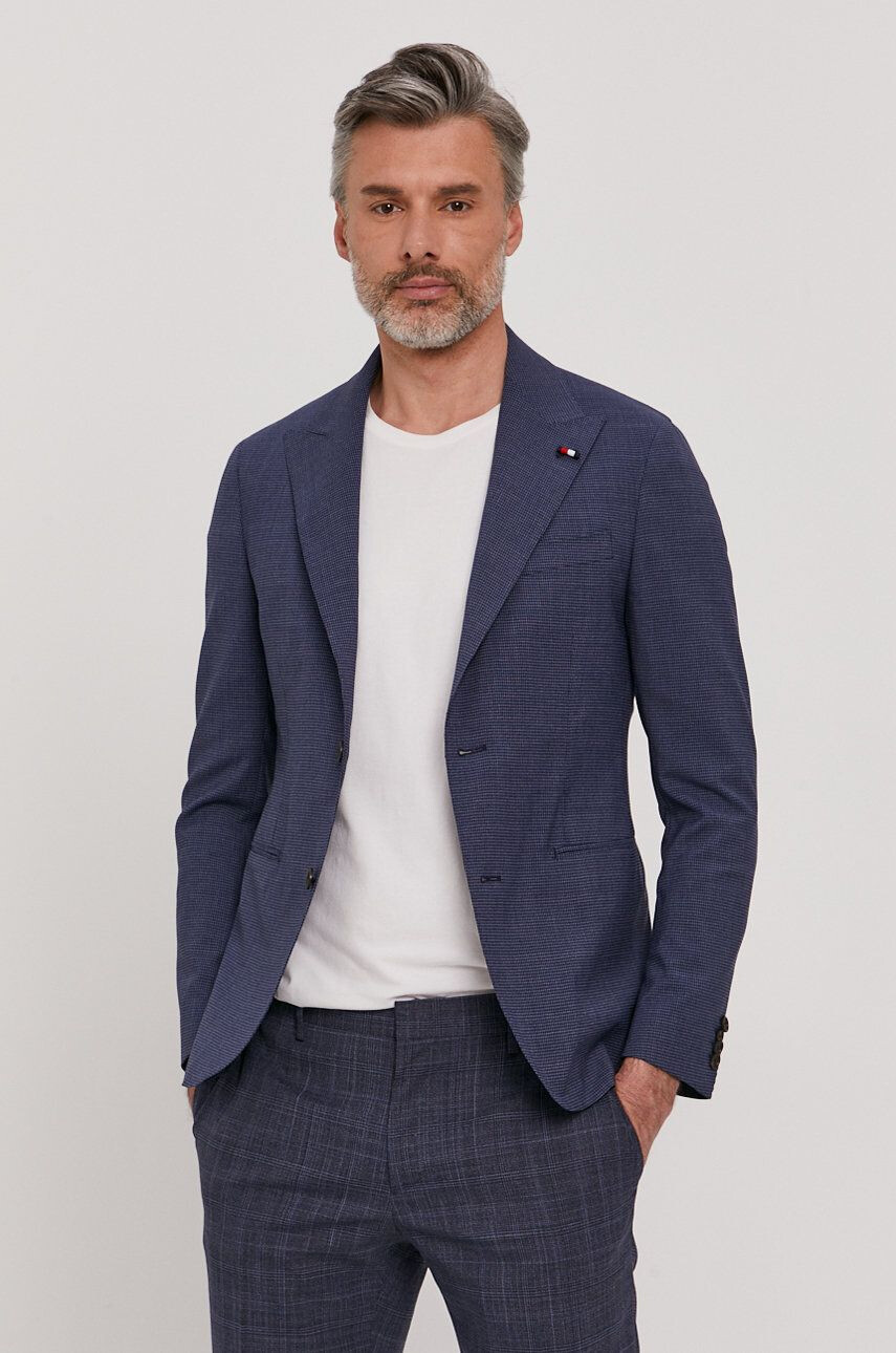 Tommy Hilfiger Tailored Sako - Pepit.sk