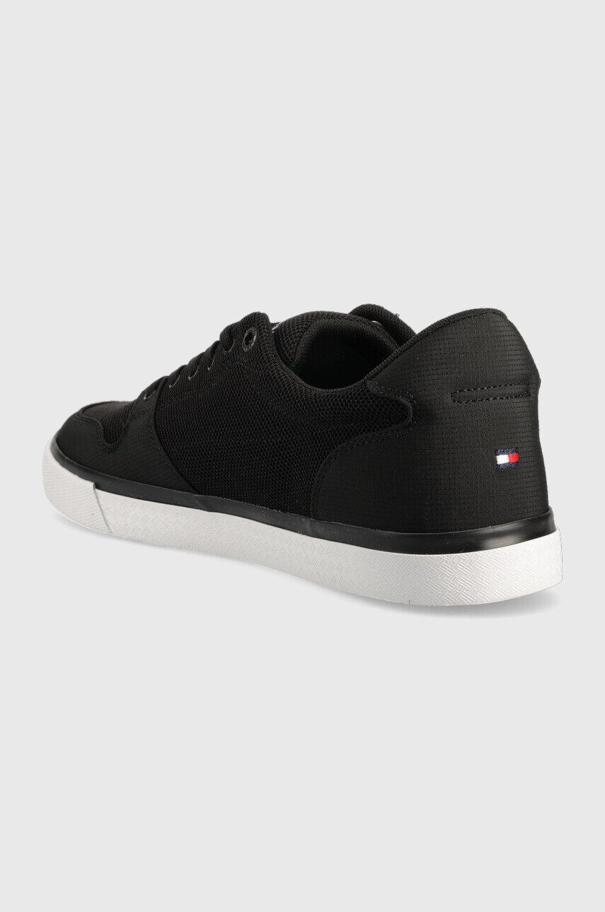 Tommy Hilfiger Tenisky Core Mix Mesh Vulc - Pepit.sk