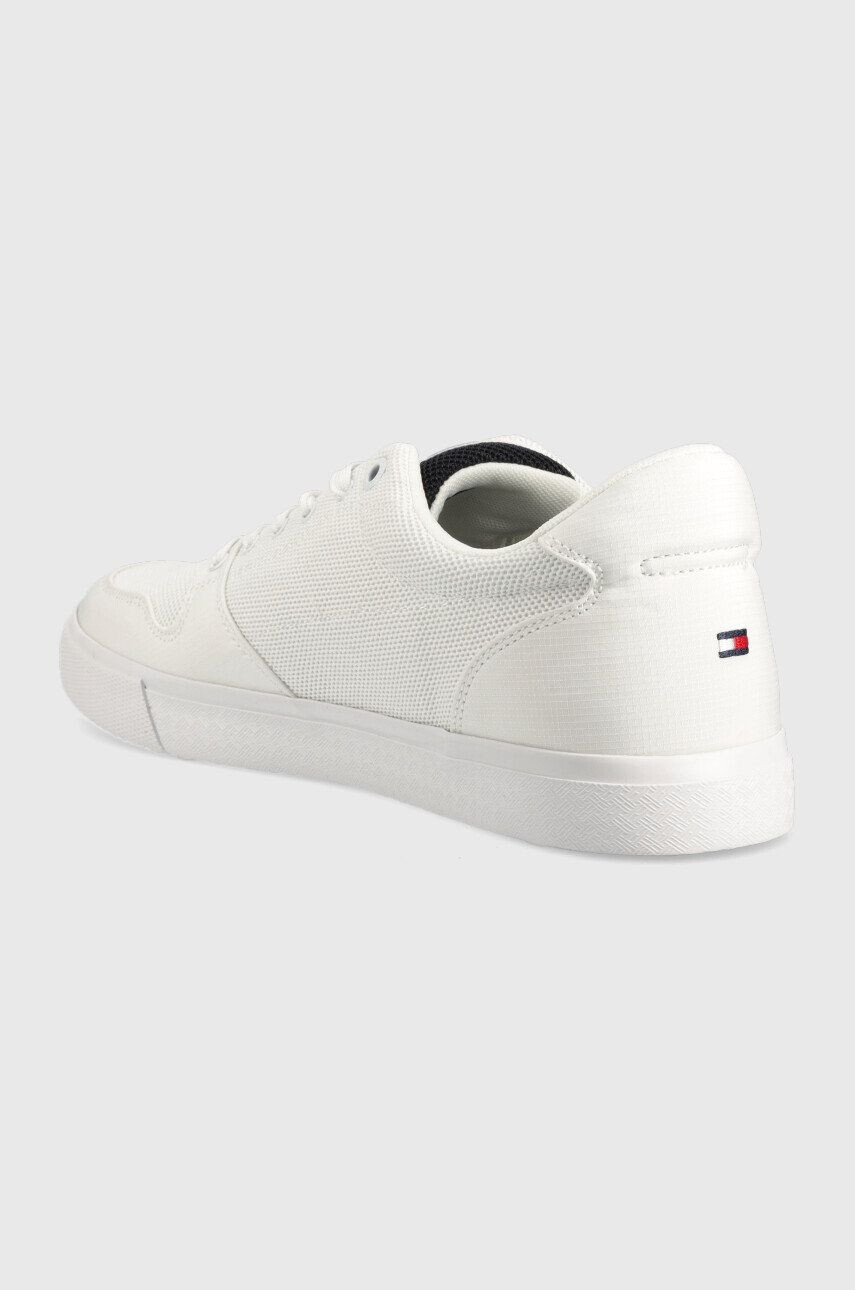 Tommy Hilfiger Tenisky Core Mix Mesh Vulc - Pepit.sk