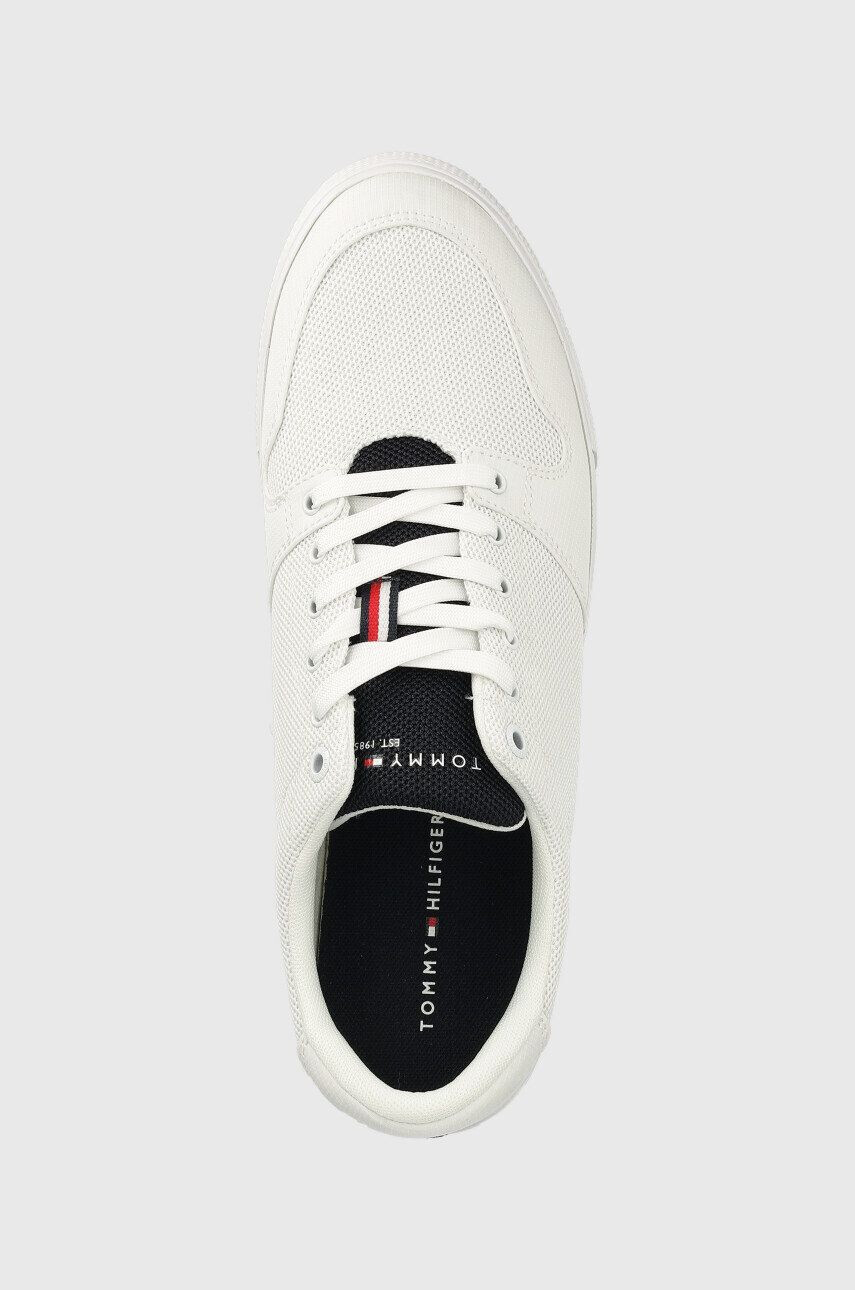 Tommy Hilfiger Tenisky Core Mix Mesh Vulc - Pepit.sk