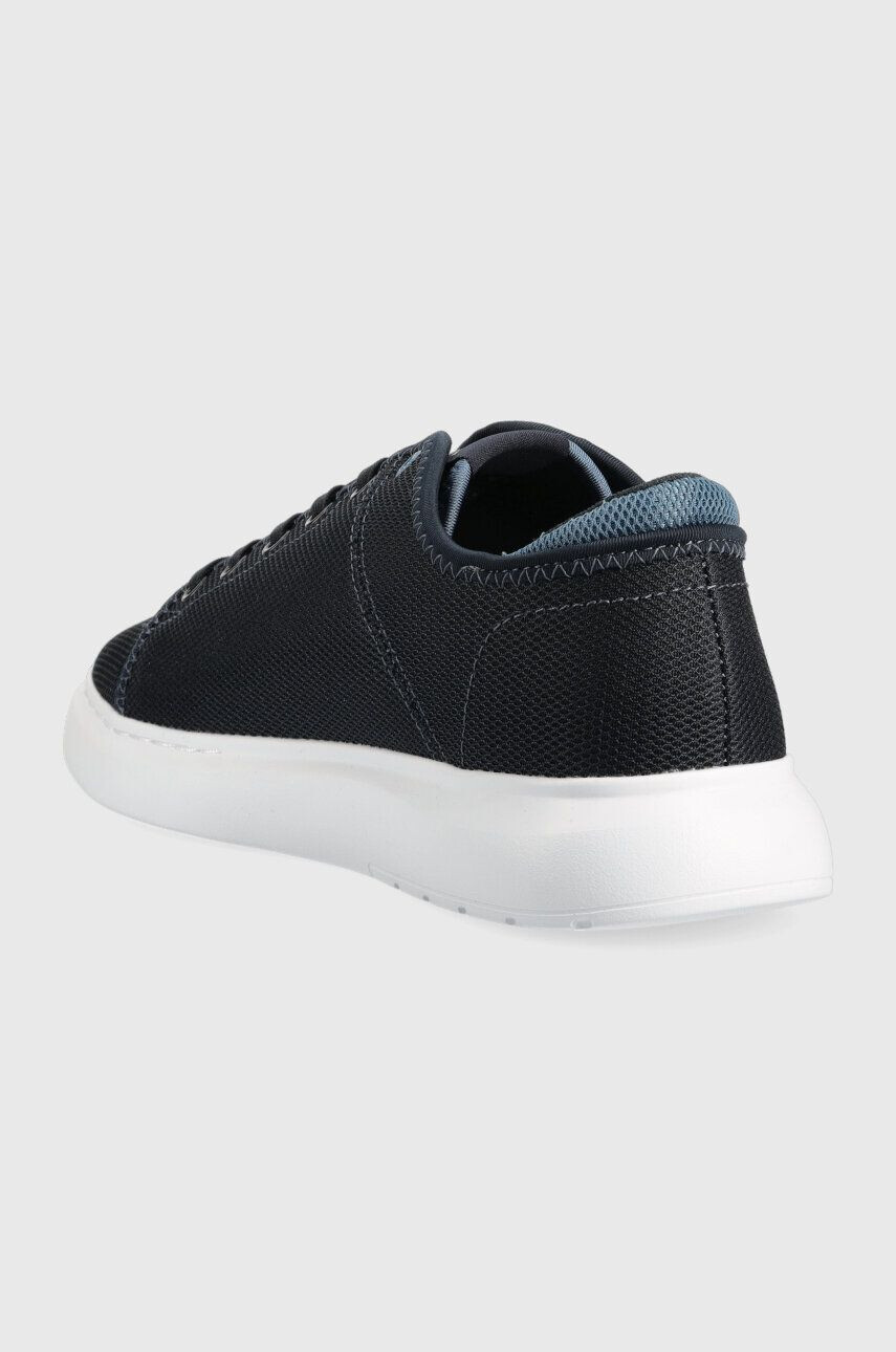 Tommy Hilfiger Tenisky LIGHTWEIGHT TEXTILE CUPSOLE tmavomodrá farba FM0FM04426 - Pepit.sk