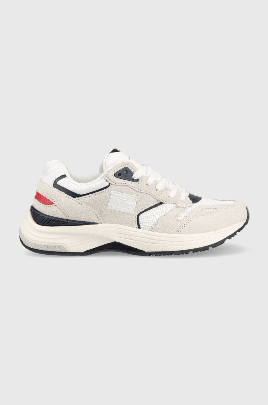 Tommy Hilfiger Tenisky Modern Prep Sneaker - Pepit.sk