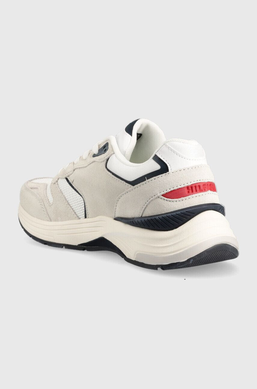 Tommy Hilfiger Tenisky Modern Prep Sneaker - Pepit.sk