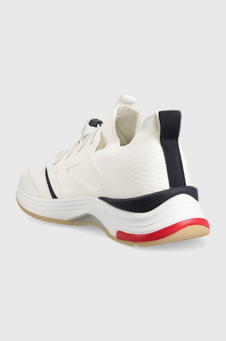 Tommy Hilfiger Tenisky Modern Prep Sneaker biela farba - Pepit.sk