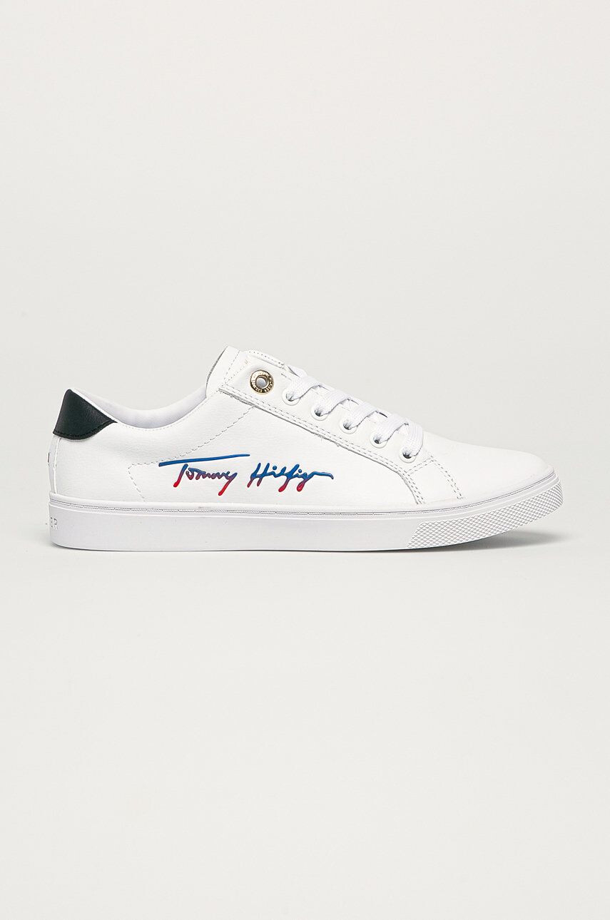 Tommy Hilfiger Topánky - Pepit.sk