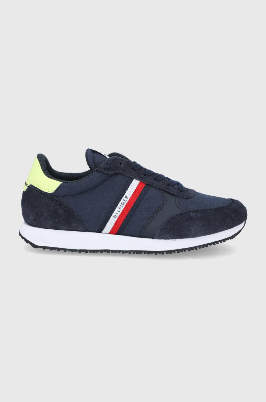 Tommy Hilfiger Topánky - Pepit.sk