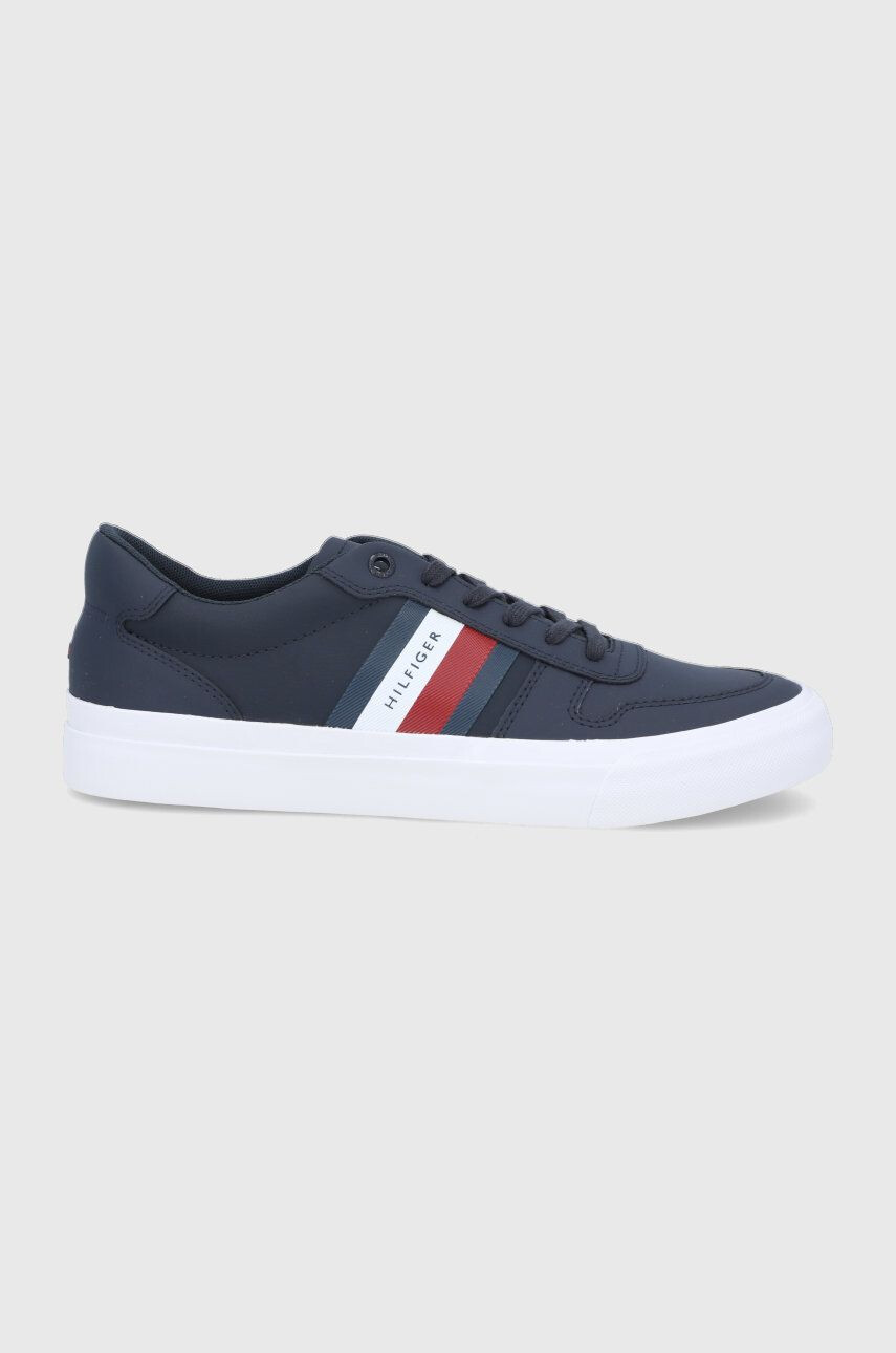 Tommy Hilfiger Topánky - Pepit.sk