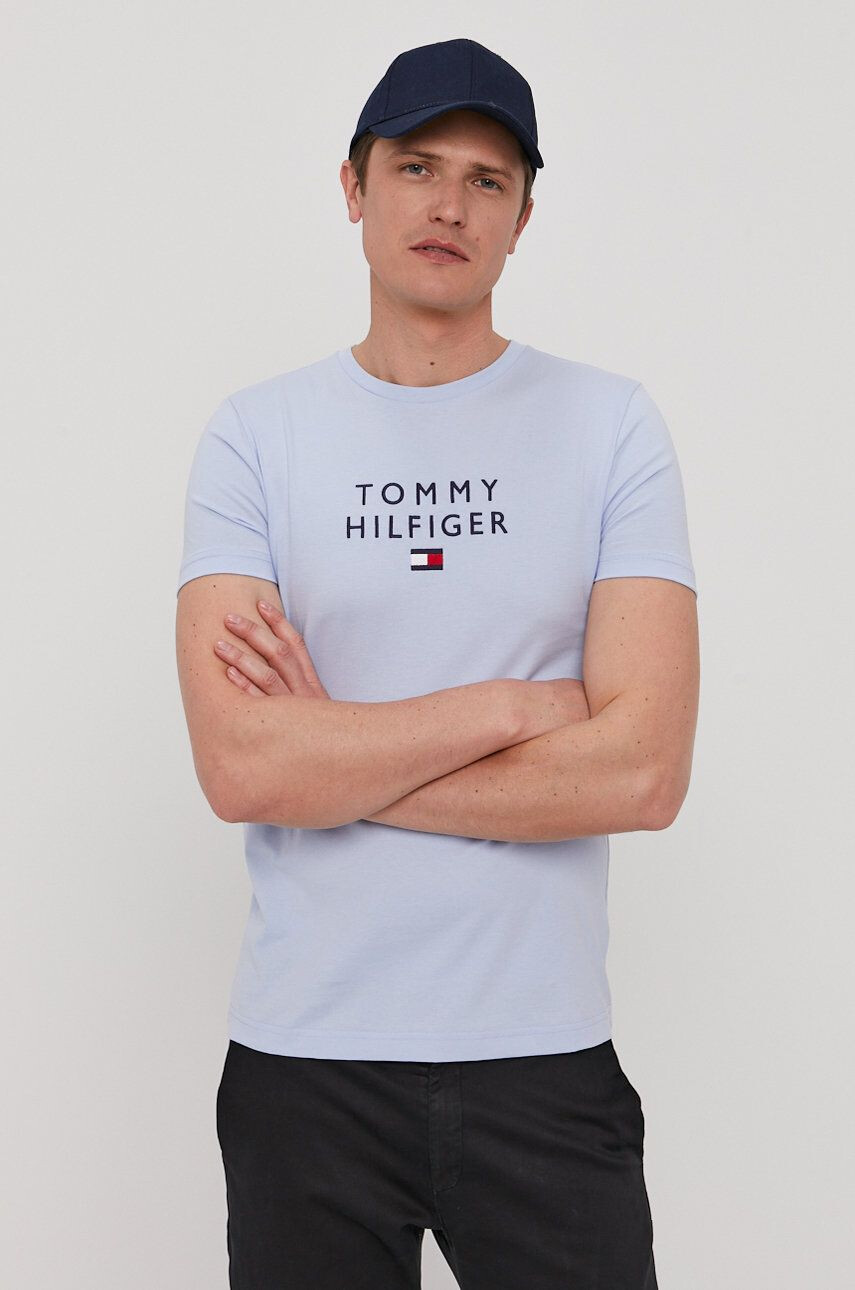 Tommy Hilfiger Tričko - Pepit.sk