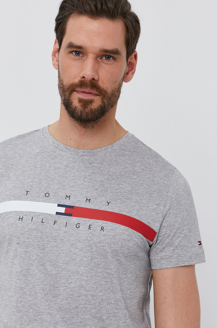 Tommy Hilfiger Tričko - Pepit.sk