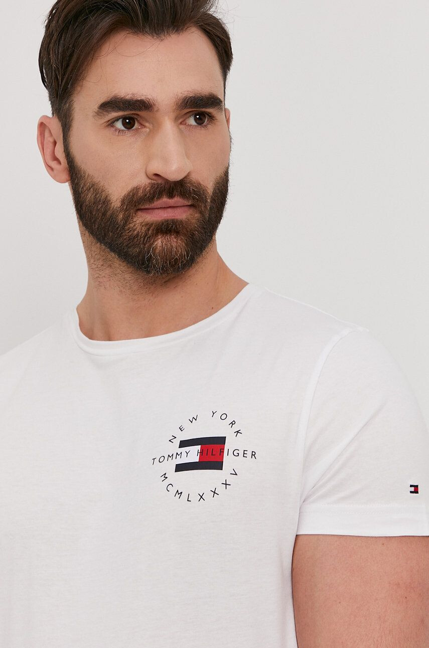 Tommy Hilfiger Tričko - Pepit.sk