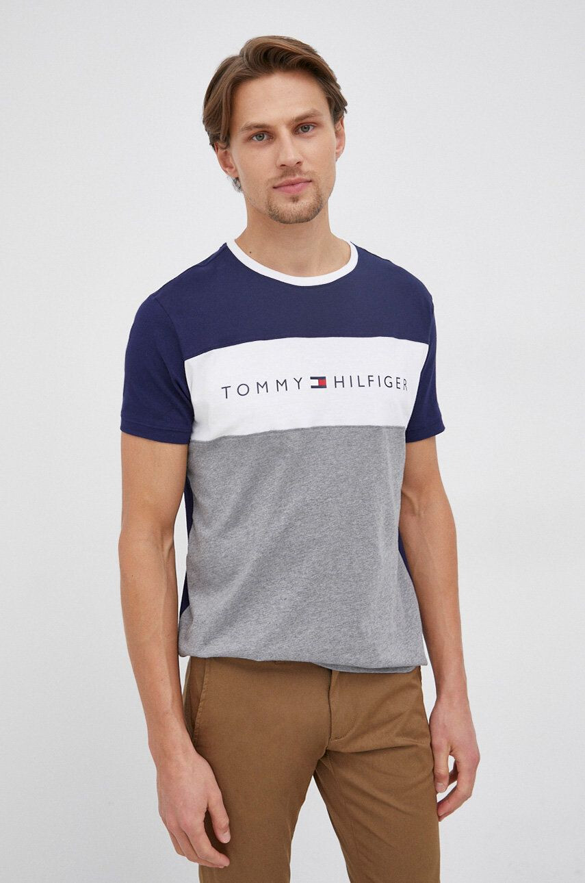 Tommy Hilfiger Tričko - Pepit.sk