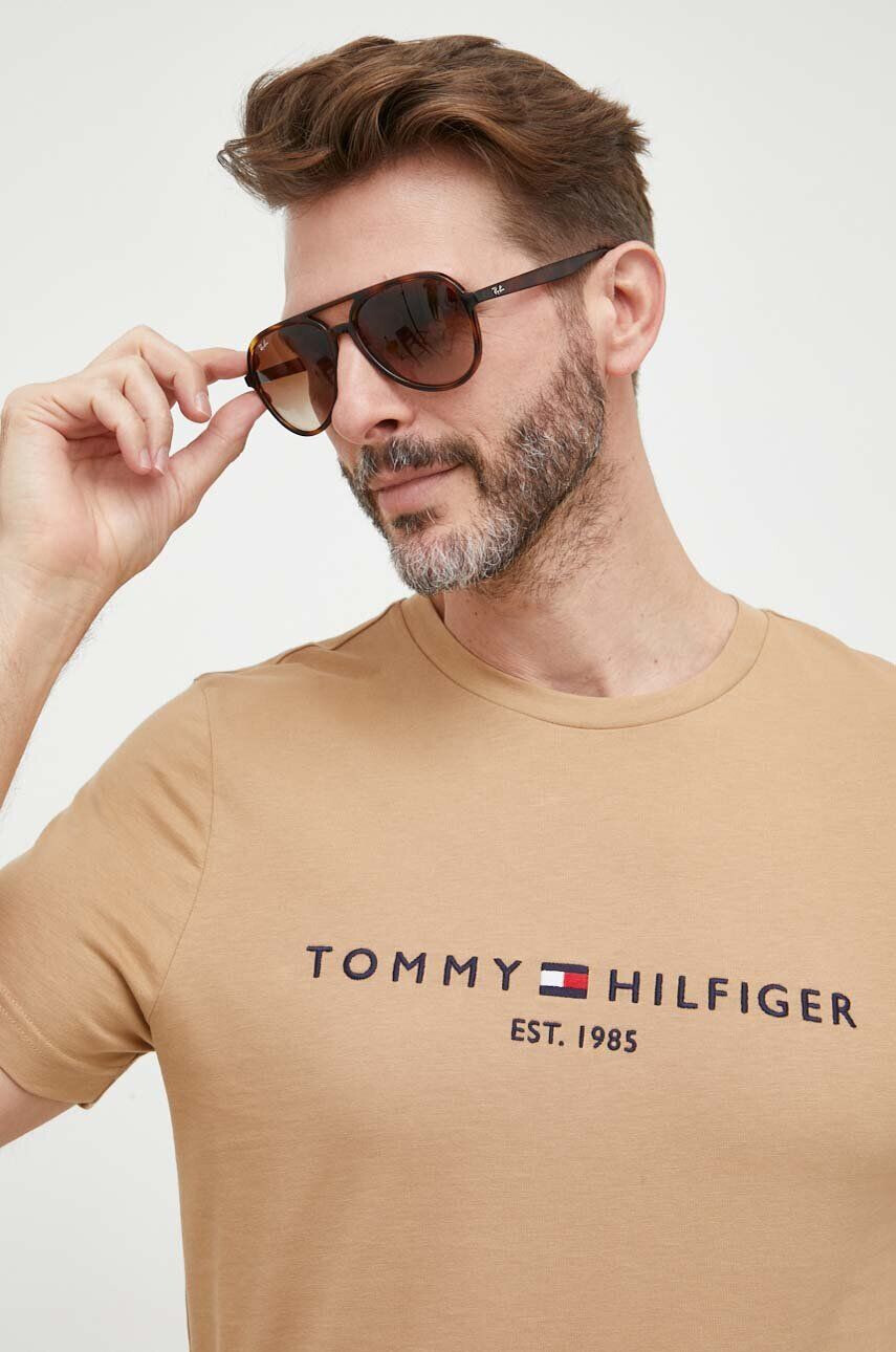 Tommy Hilfiger Tričko - Pepit.sk