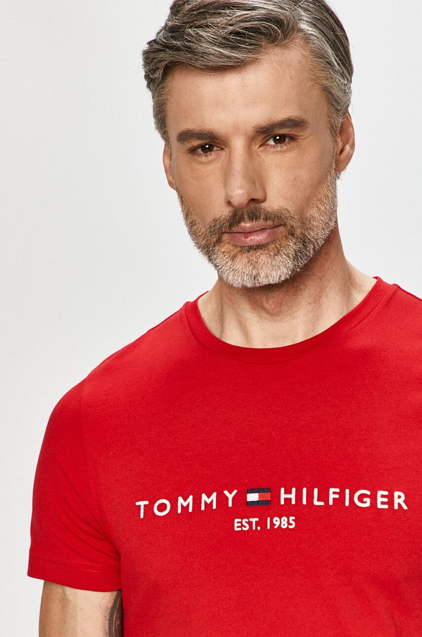 Tommy Hilfiger Tričko - Pepit.sk