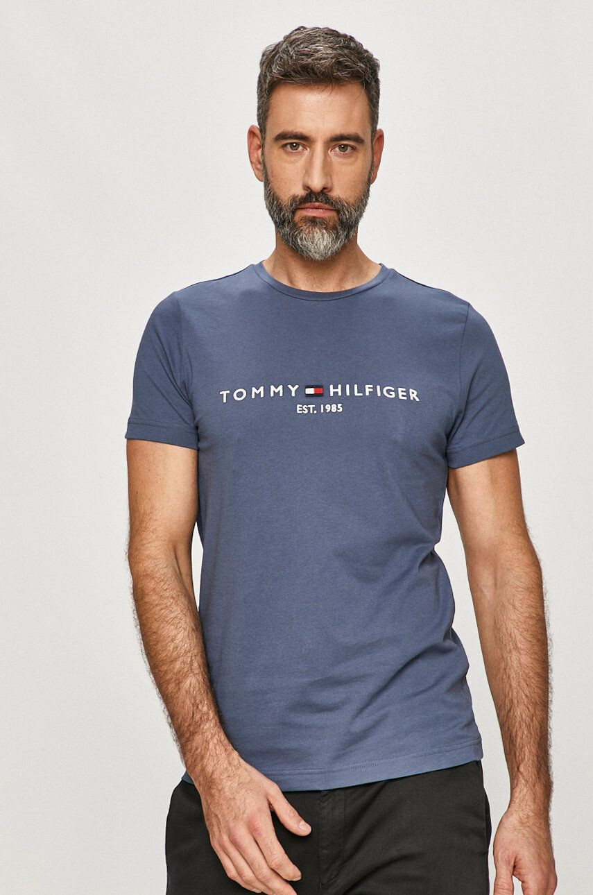 Tommy Hilfiger Tričko - Pepit.sk