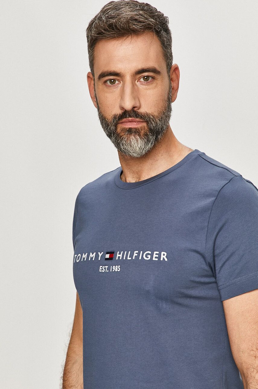 Tommy Hilfiger Tričko - Pepit.sk