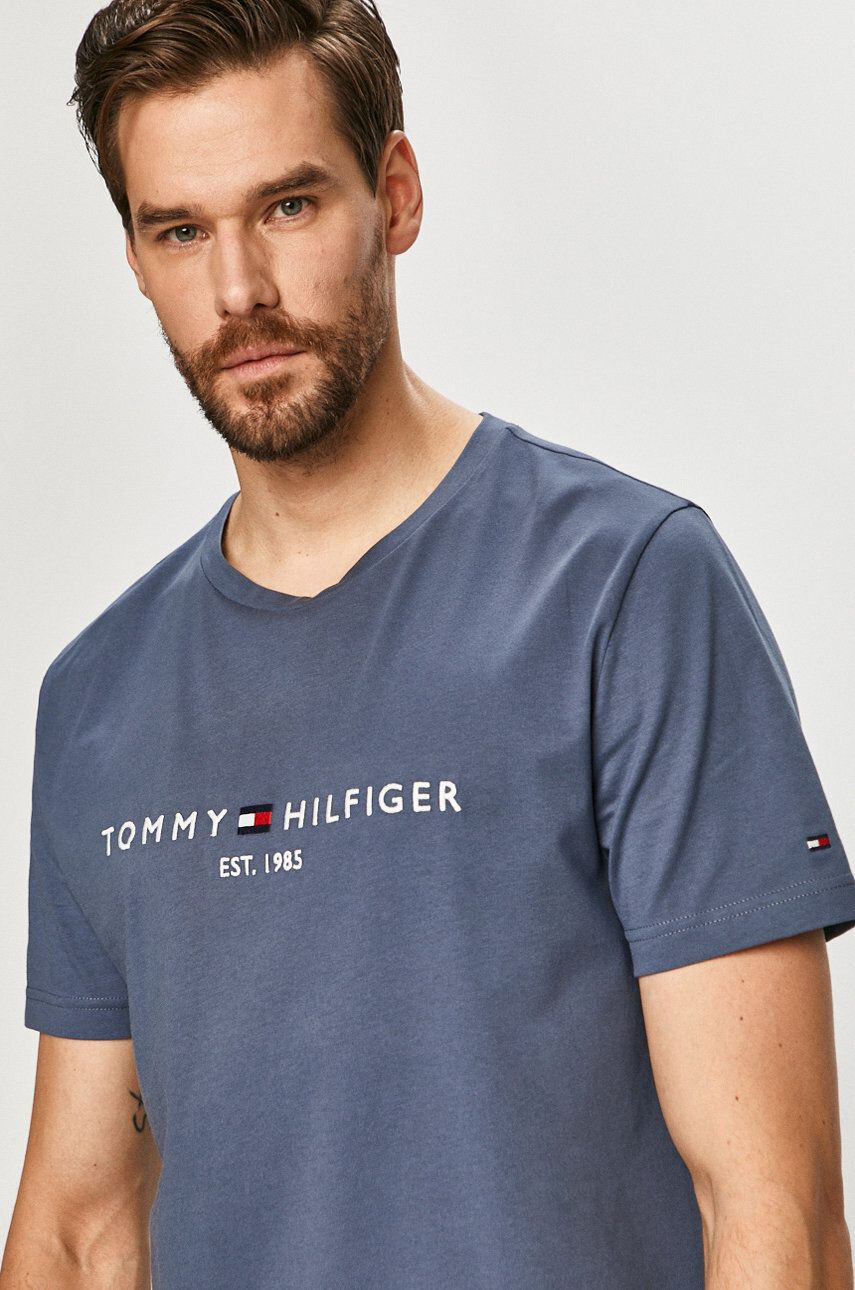 Tommy Hilfiger Tričko - Pepit.sk