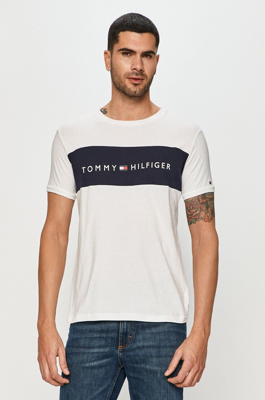 Tommy Hilfiger Tričko - Pepit.sk