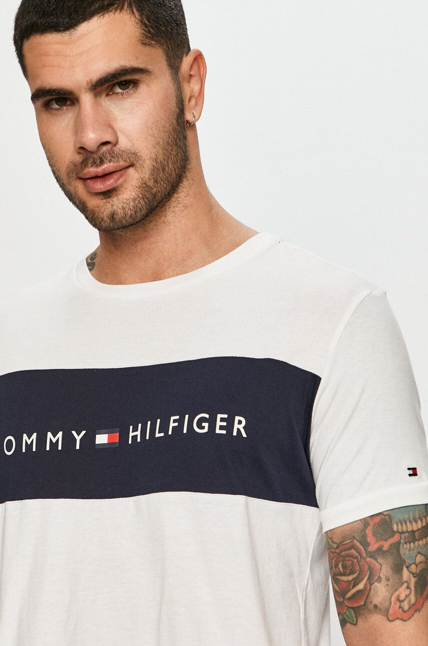 Tommy Hilfiger Tričko - Pepit.sk