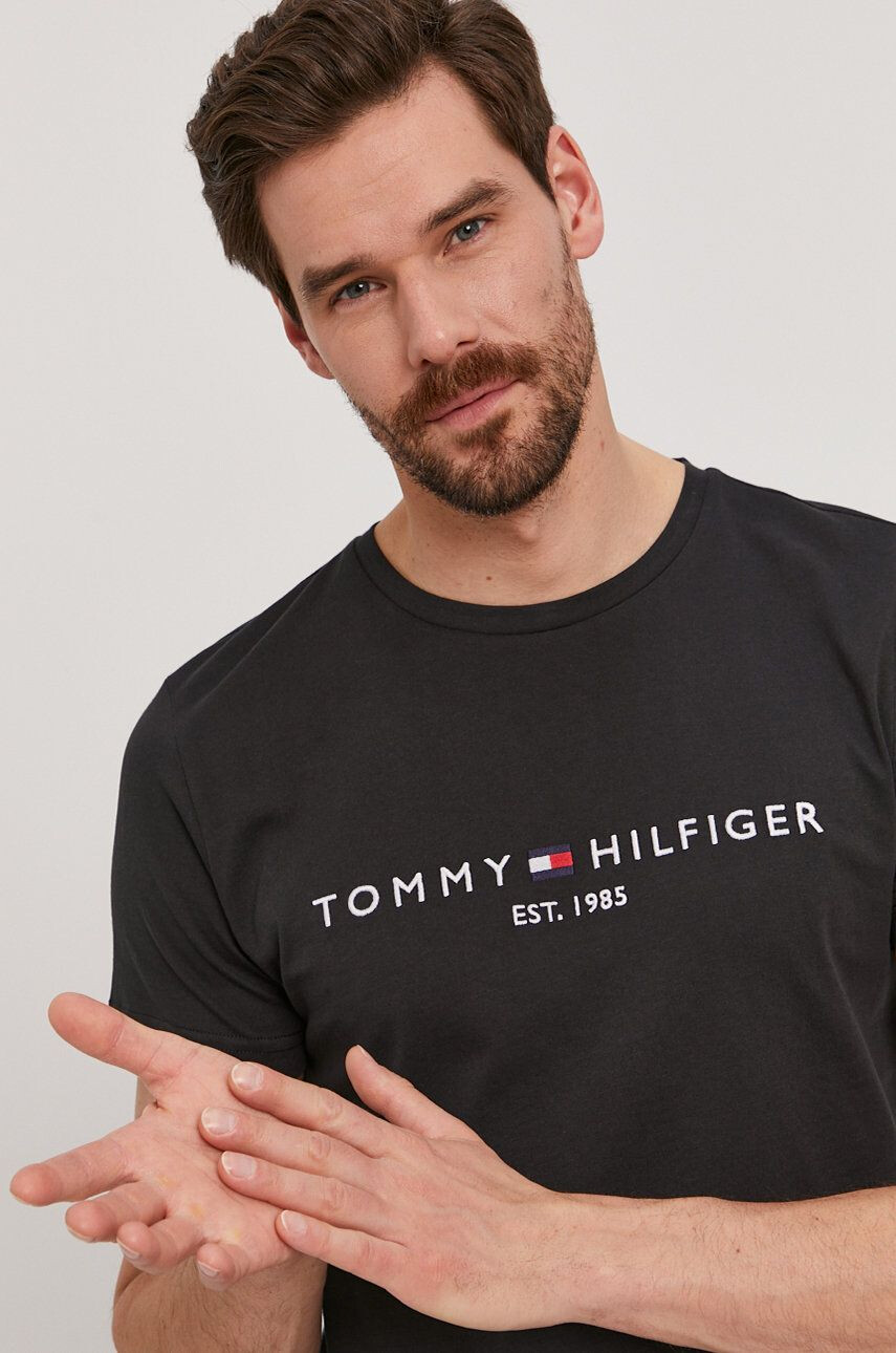 Tommy Hilfiger Tričko - Pepit.sk