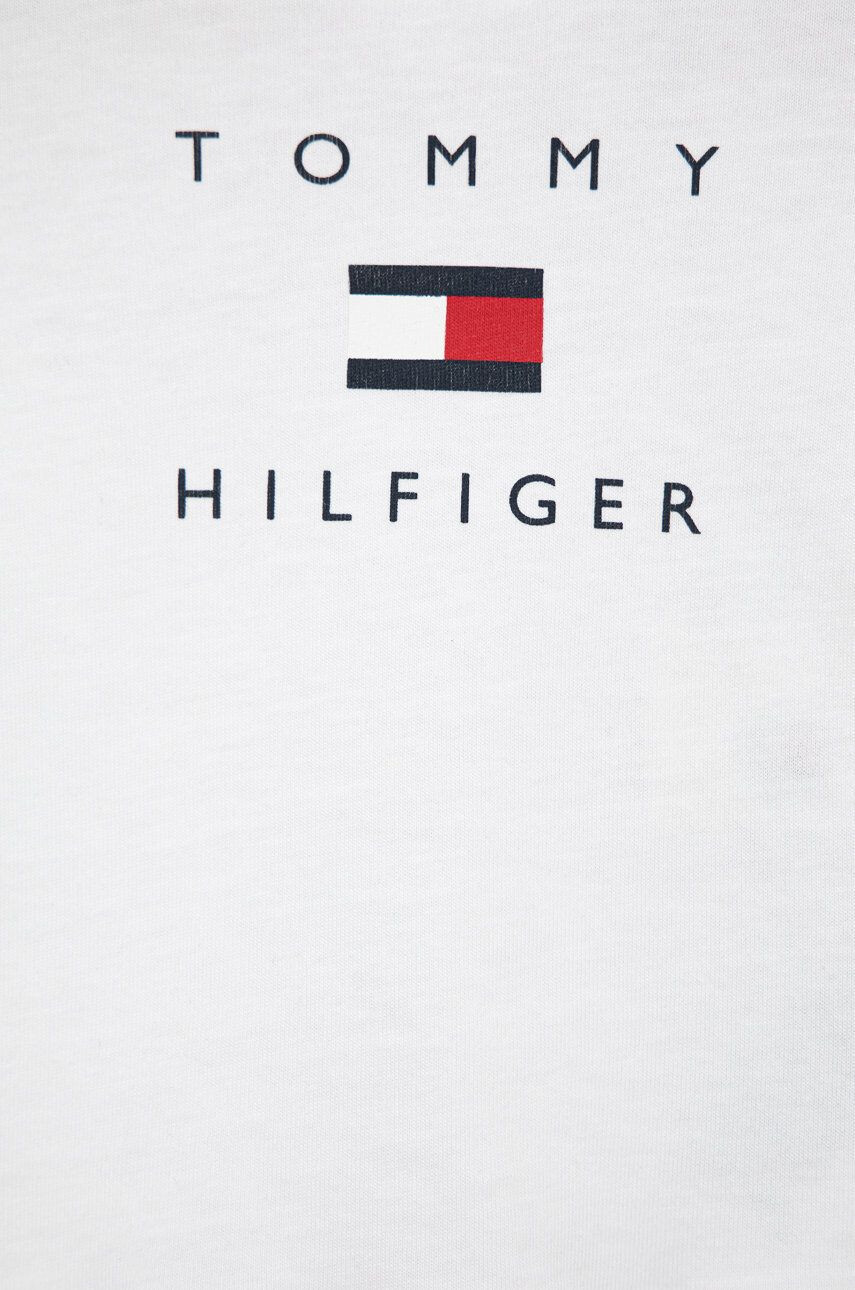 Tommy Hilfiger Tričko pre bábätko - Pepit.sk