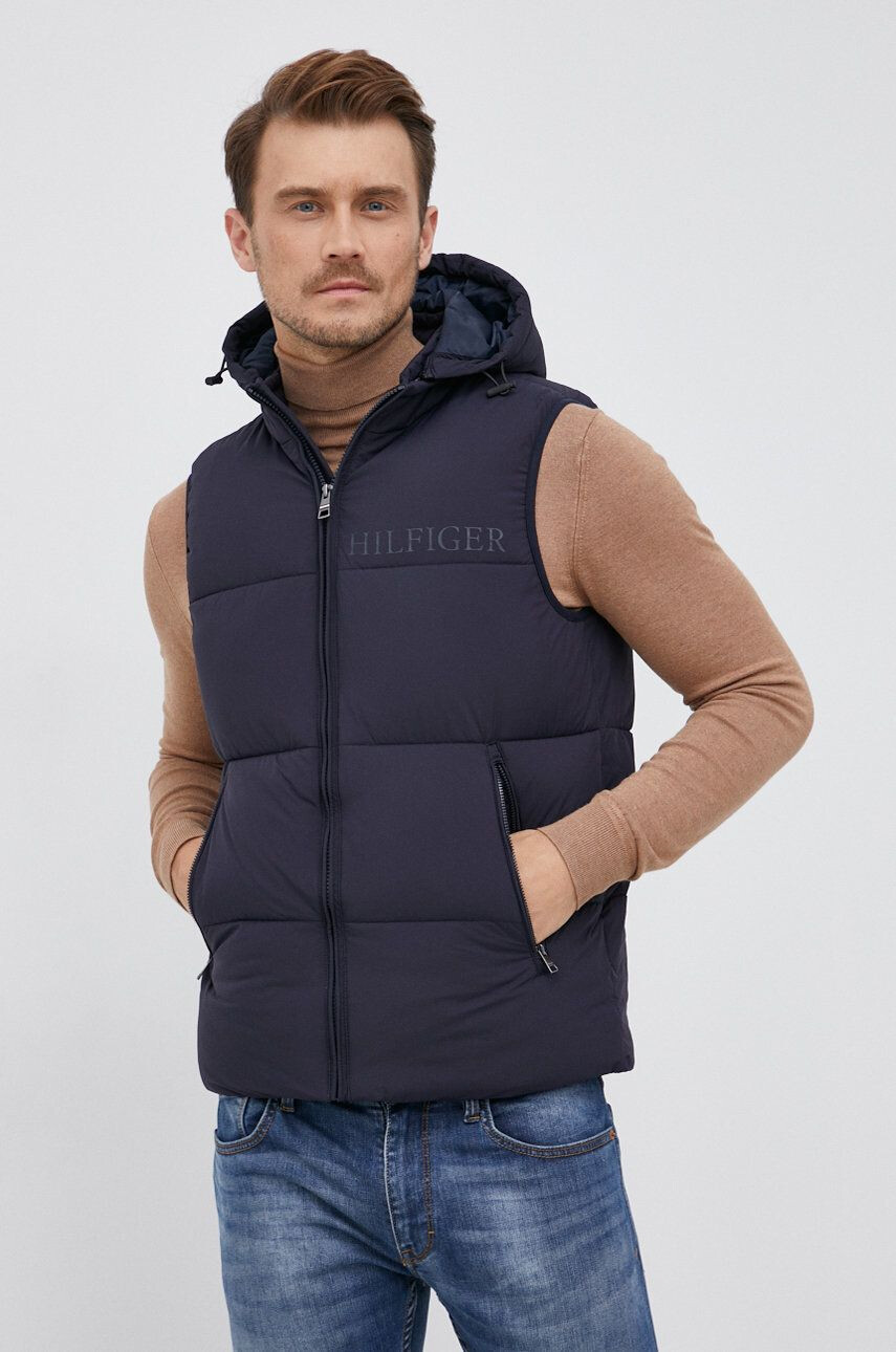 Tommy Hilfiger Vesta - Pepit.sk