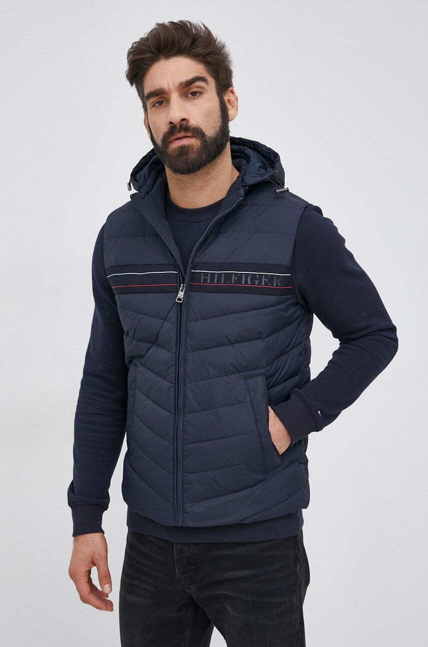 Tommy Hilfiger Vesta - Pepit.sk