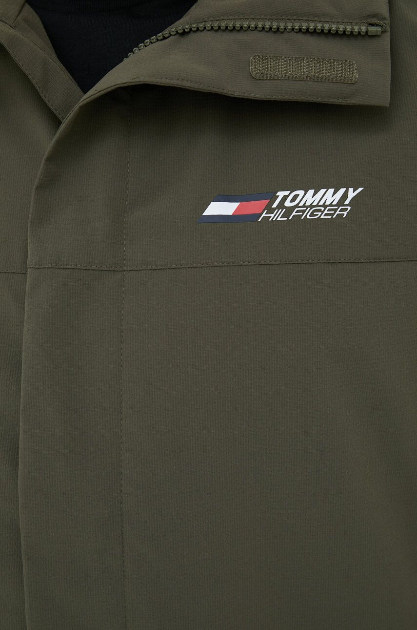 Tommy Hilfiger Vetrovka - Pepit.sk