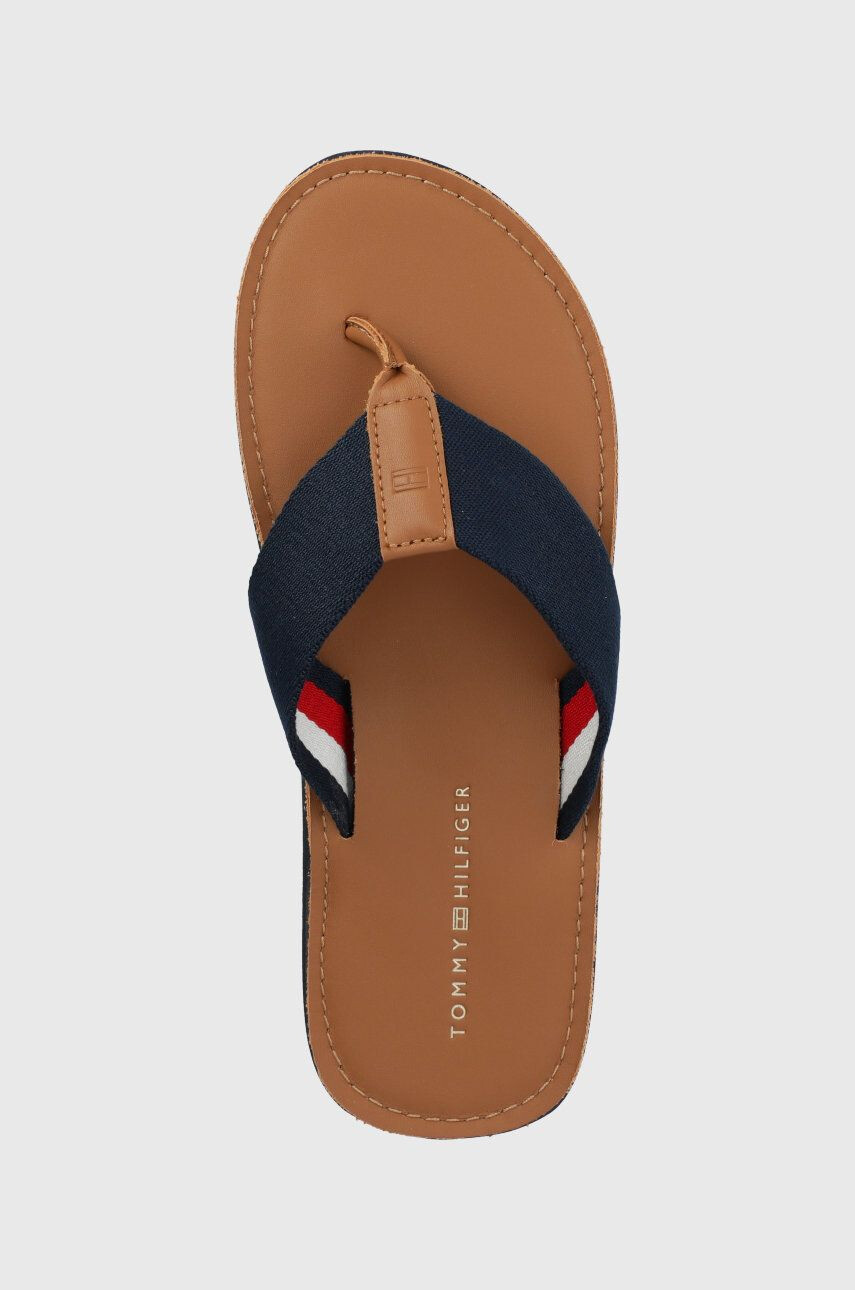 Tommy Hilfiger Žabky - Pepit.sk