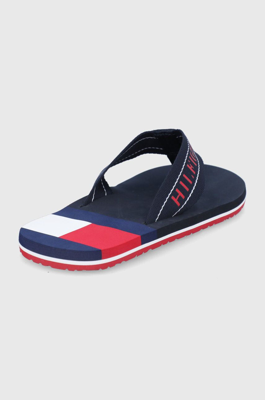 Tommy Hilfiger Žabky - Pepit.sk