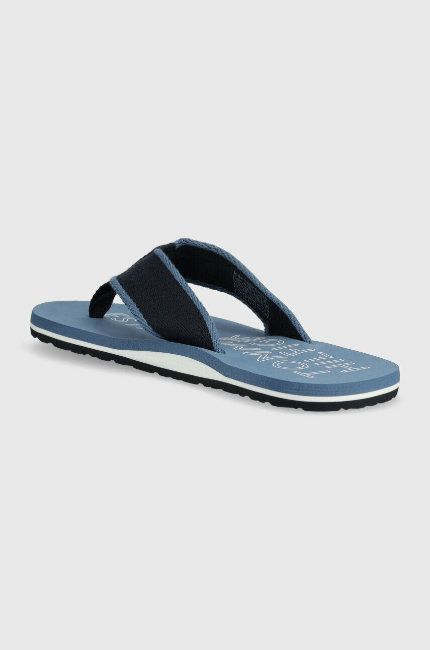 Tommy Hilfiger Žabky SPORTY HILFIGER BEACH SANDAL pánske FM0FM04469 - Pepit.sk