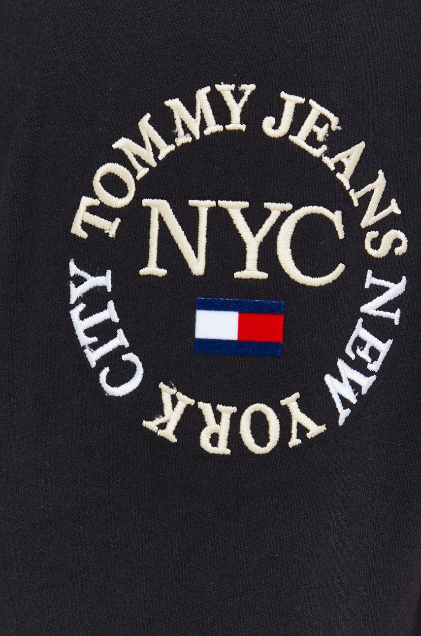 Tommy Jeans Bavlnené tričko - Pepit.sk