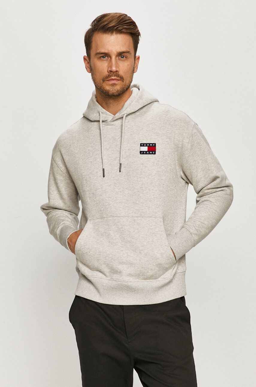 Tommy Jeans Bavlnená mikina - Pepit.sk