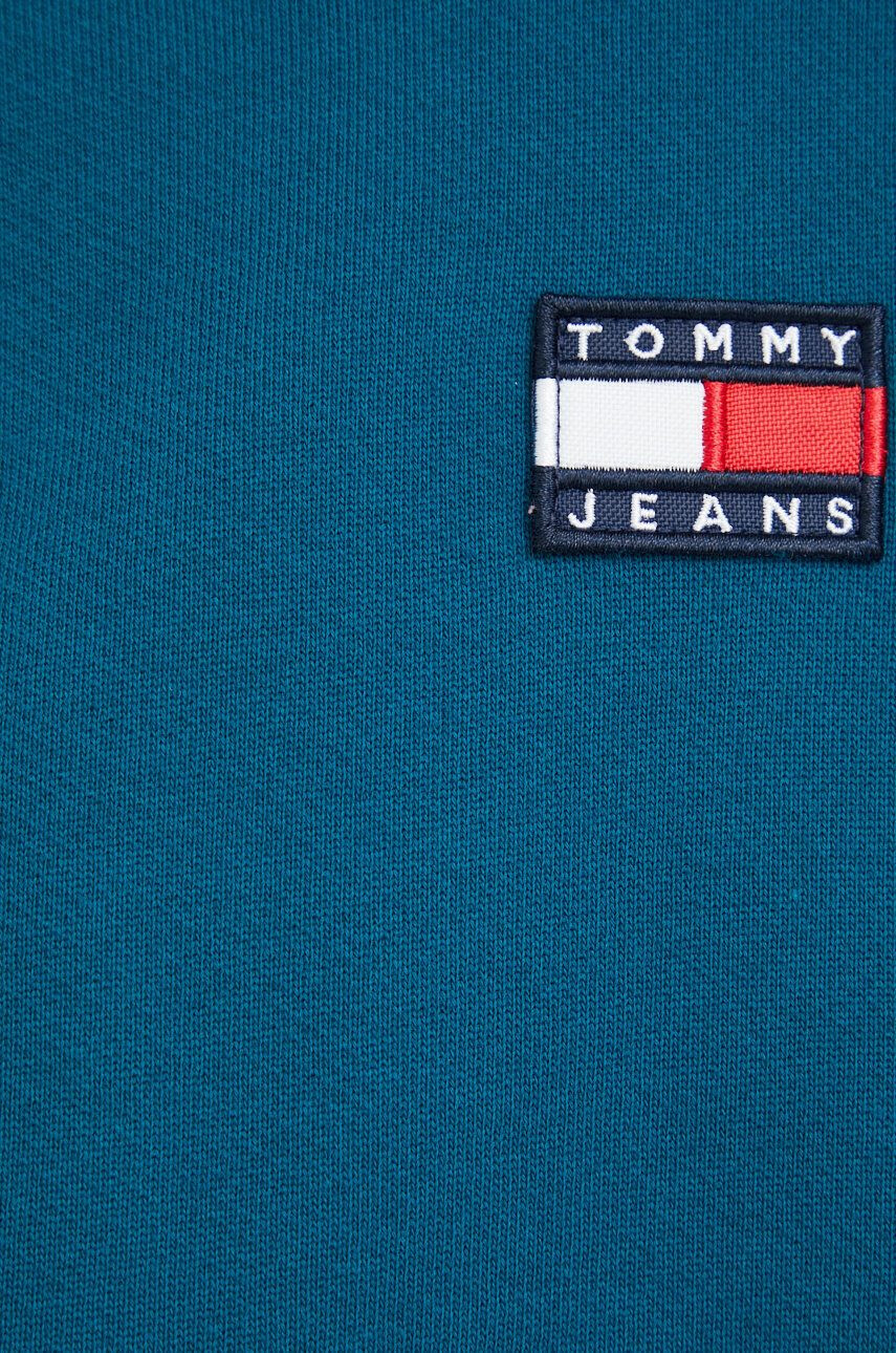 Tommy Jeans Bavlnená mikina - Pepit.sk