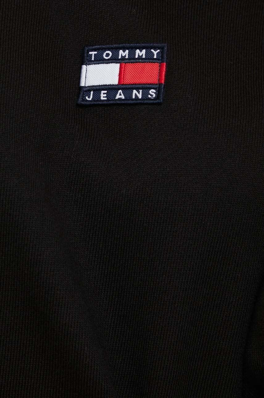 Tommy Jeans bavlnená mikina - Pepit.sk