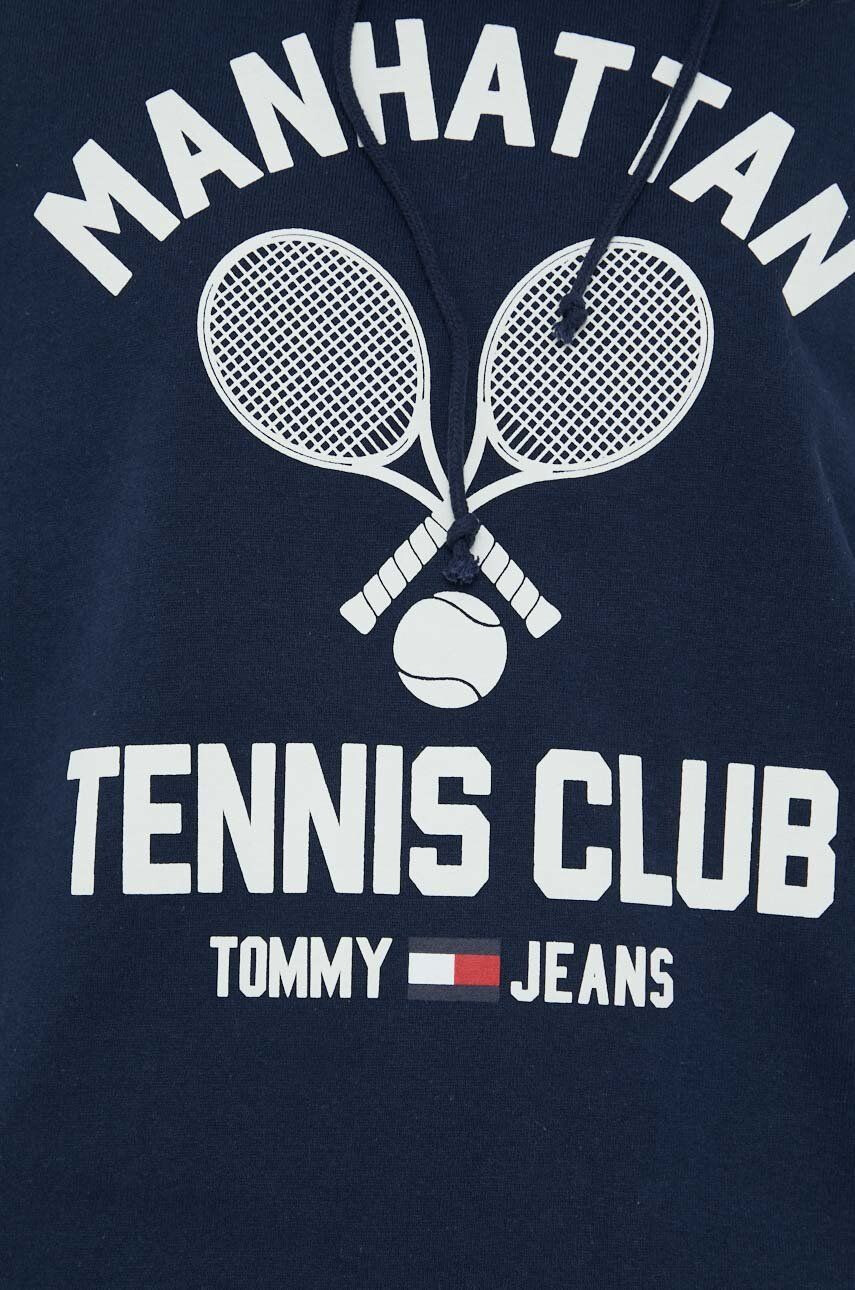 Tommy Jeans Bavlnená mikina - Pepit.sk