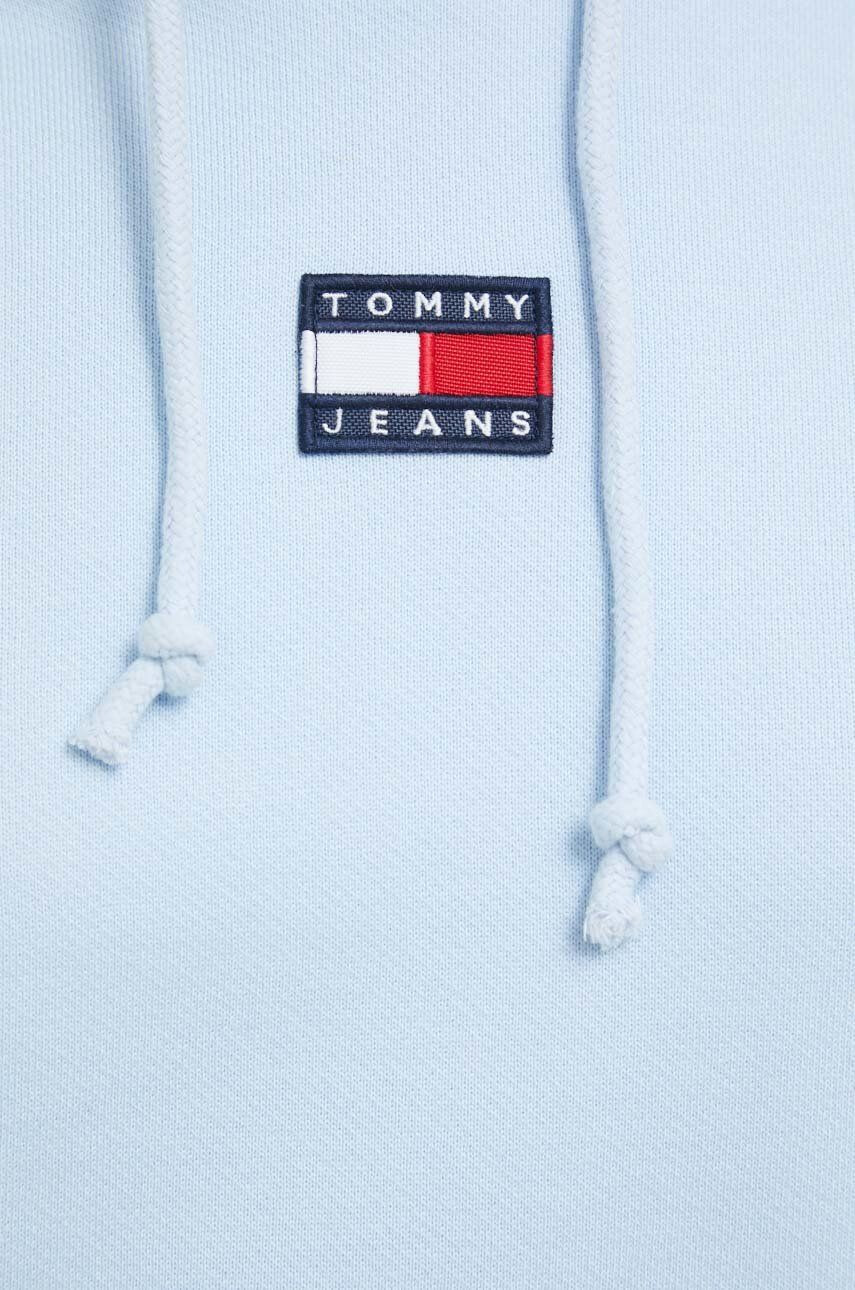 Tommy Jeans Bavlnená mikina - Pepit.sk