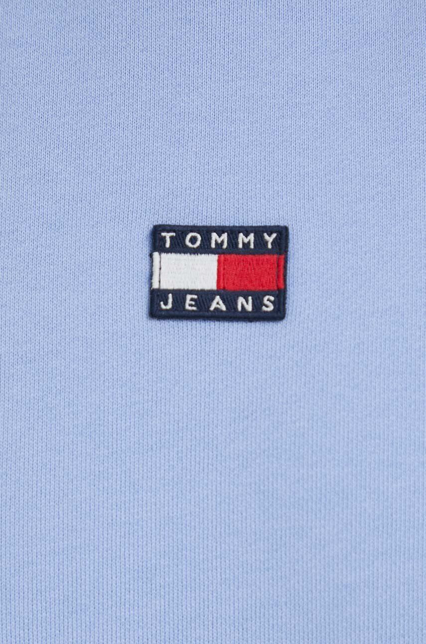 Tommy Jeans Bavlnená mikina - Pepit.sk